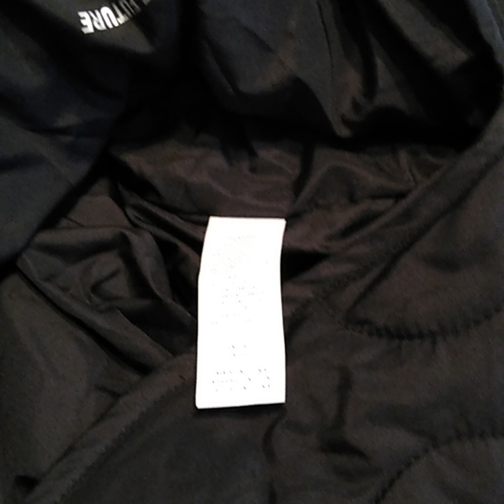 Lucky Brand -Black Puffer Women's Jacket - Size S/P - Picture 8 of 9